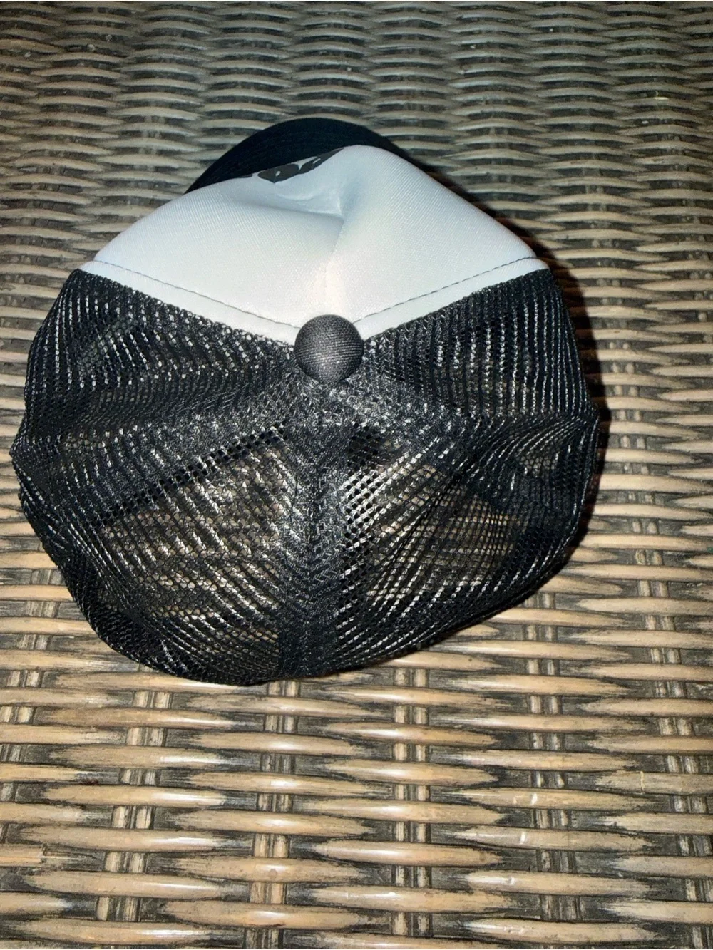 SHEIN Black and White 